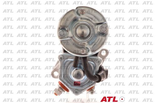 ATL AUTOTECHNIK Стартер A 78 210